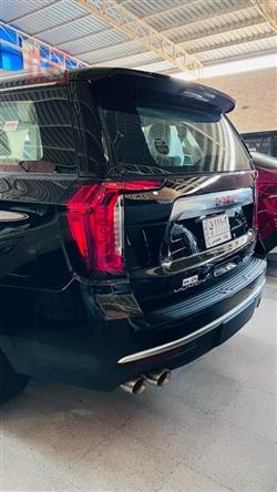 جي ام سي يوكون